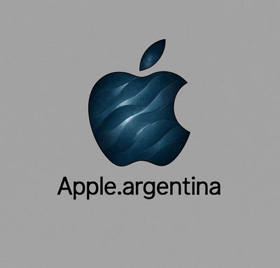 Logo Apple.argentina_