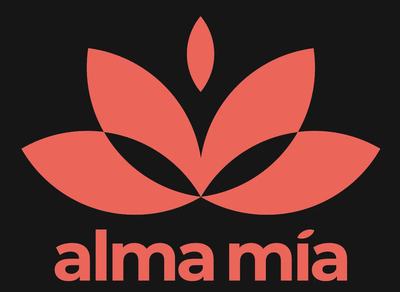 Logo ALMA MIA 