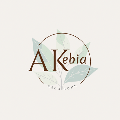 Logo Akebia Deco Home