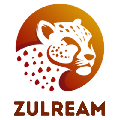 Logo Zulream 