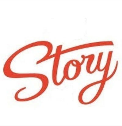 Logo storytienda.com.ar