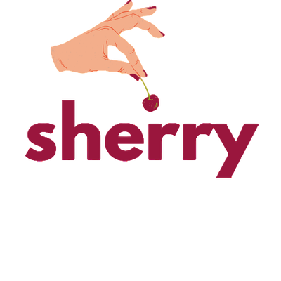 Logo SHERRY