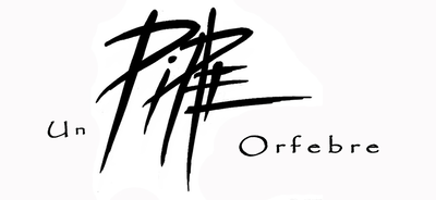 Logo Un Pire Orfebre