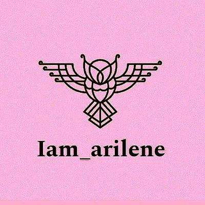 Logo Iam arilene