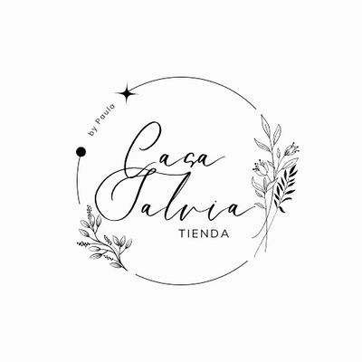 Logo Casa Salvia Tienda