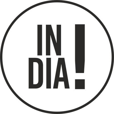 Logo INDIA.HDO