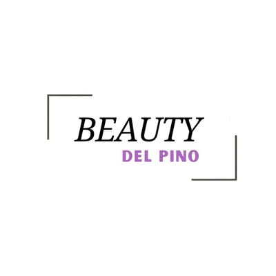 Logo Beauty del Pino 