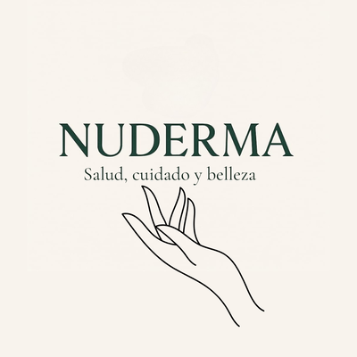 Logo Nuderma