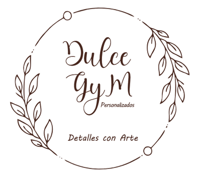 Logo Dulce GyM