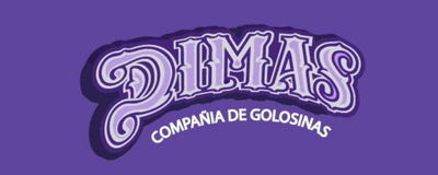 Logo Dimas golosinas