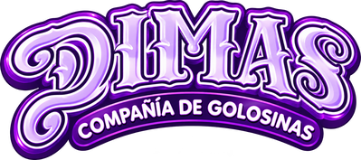 Logo Dimas golosinas