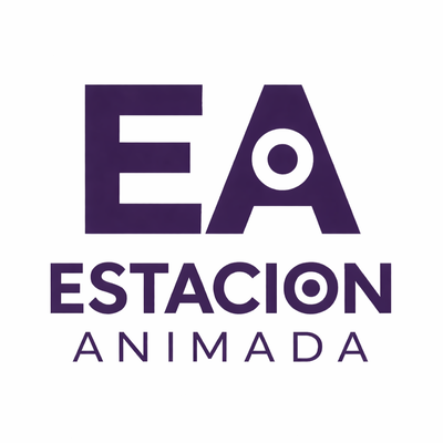 Logo ESTACION ANIMADA