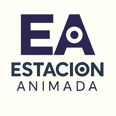 Logo ESTACION ANIMADA