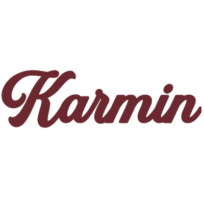 Logo Karmin