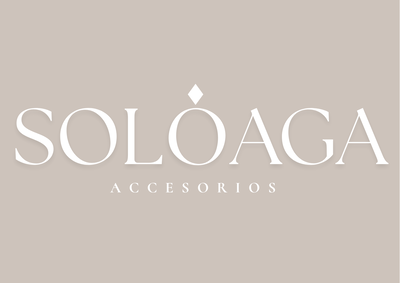 Logo Soloaga Store