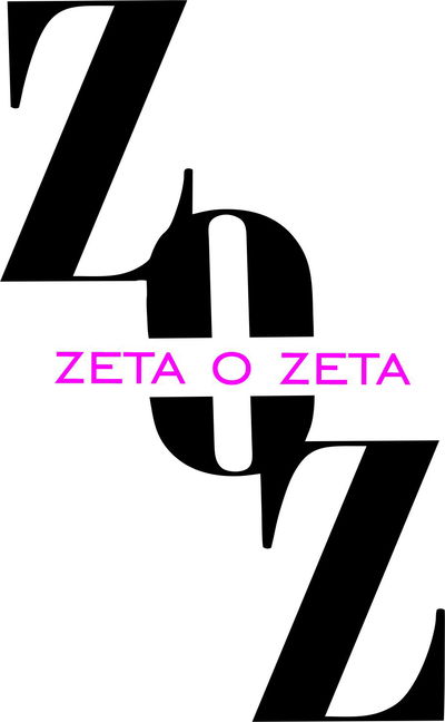 Logo z.o.z desing