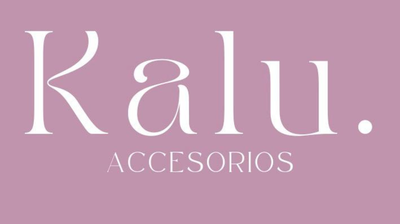 Logo Kalu Accesorios