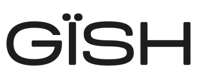 Logo Gish Store