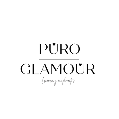 Logo Puro Glamour 