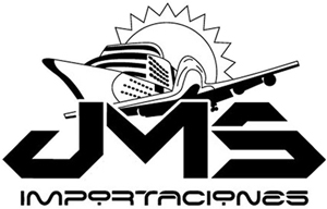 Logo JMS Importaciones