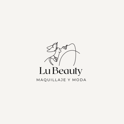 Logo Lubeauty