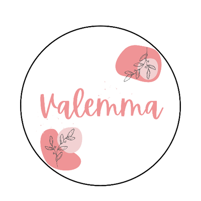Logo Valemma