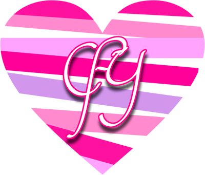 Logo Crazy For You