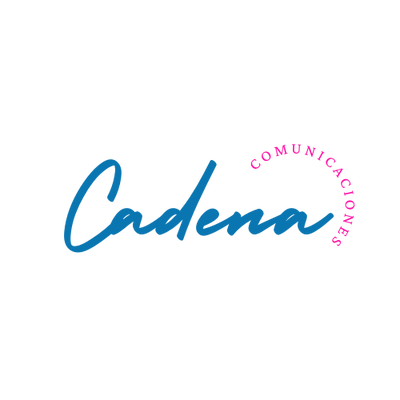 Logo Cadena Comunicaciones 