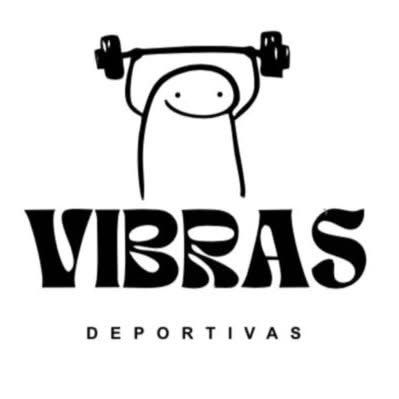 Logo Vibras Deportivas 