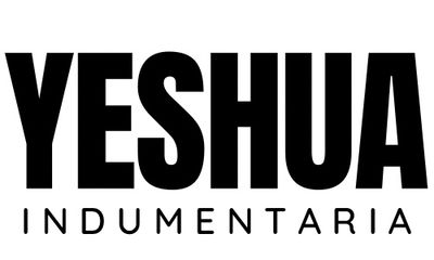 Logo Yeshua Indumentaria 