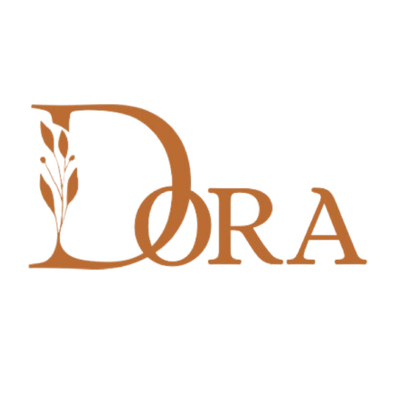 Logo Dora Indumentaria