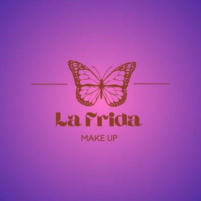 Logo la frida mayorista 