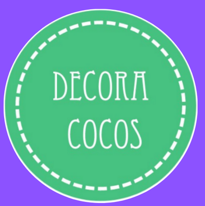 Logo decoracocosxmenor