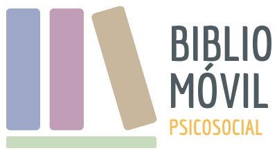Logo Bibliomovil Psicosocial 