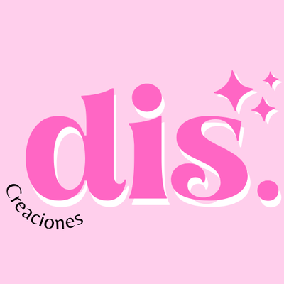 Logo Dis.creaciones