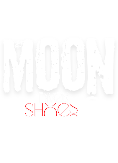 Logo MOON Diver Shoes