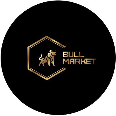 Logo bullmarket