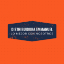 Logo Distribuidora Emmanuel
