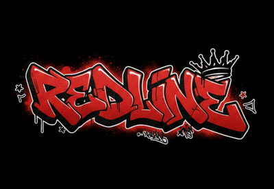 Logo Redline