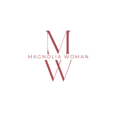 Logo MAGNOLIA WOMAN