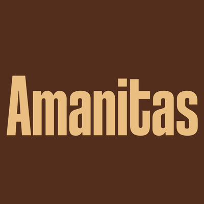 Logo Amanitas