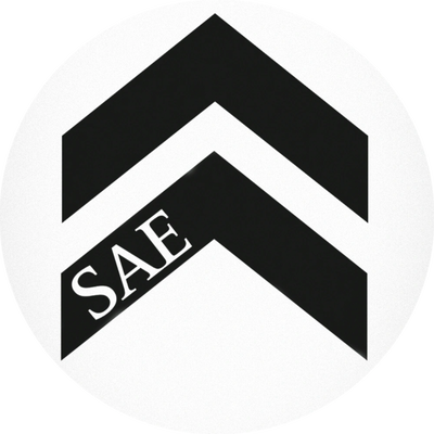 Logo SAE super accion equipamiento 
