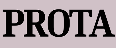 Logo PROTA
