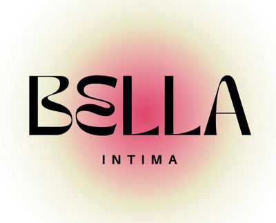 Logo BELLA INTIMAS
