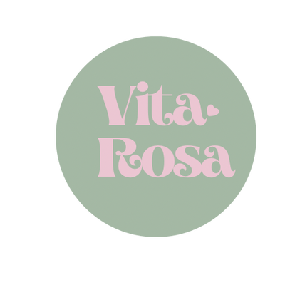 Logo Vita Rosa