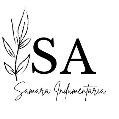 Logo samara indumentaria