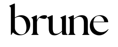Logo BRUNE