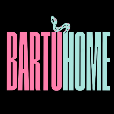 Logo BartuHome