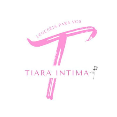 Logo Tiara Intima