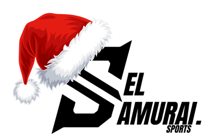 Logo EL SAMURAI SPORTS